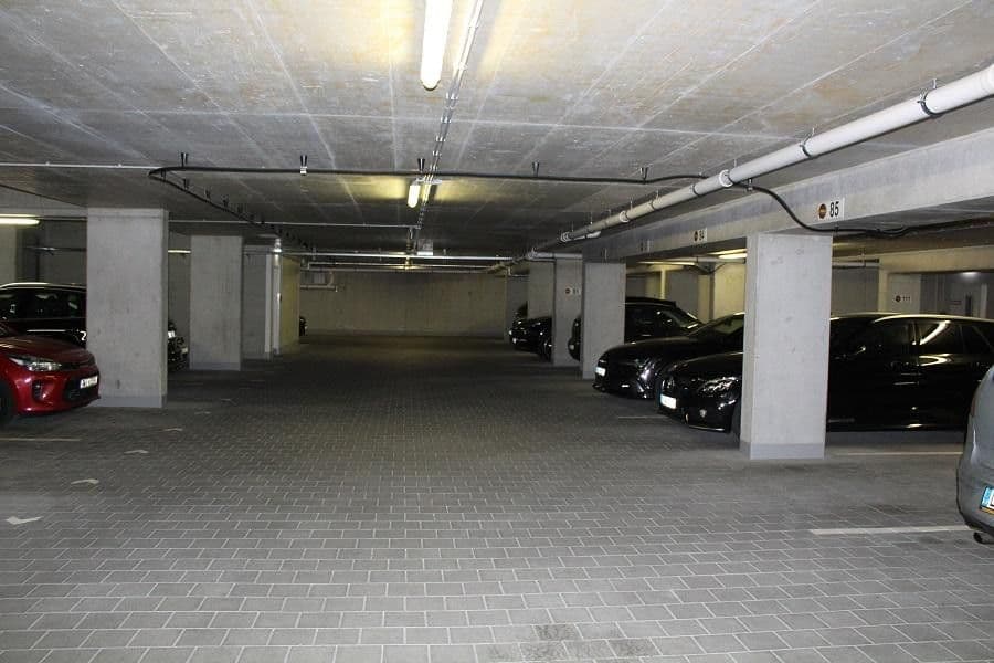 Prenájom bytu 4-izbový 105 m², Im Galluspark 7, Frankfurt, Hesensko Prenájom bytu 4-izbový 105 m², Im Galluspark 7, Frankfurt, Hesensko