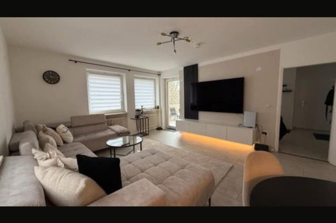 Prenájom bytu 3-izbový 80 m², Putzbrunner Straße 124a, Ottobrunn, Bavorsko Prenájom bytu 3-izbový 80 m², Putzbrunner Straße 124a, Ottobrunn, Bavorsko