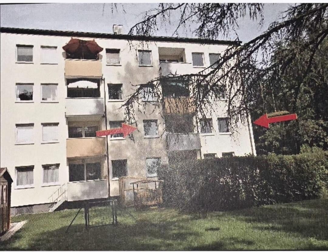 Prenájom bytu 3-izbový 80 m², Putzbrunner Straße 124a, Ottobrunn, Bavorsko Prenájom bytu 3-izbový 80 m², Putzbrunner Straße 124a, Ottobrunn, Bavorsko