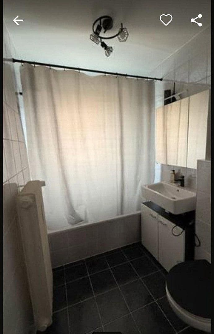 Prenájom bytu 3-izbový 80 m², Putzbrunner Straße 124a, Ottobrunn, Bavorsko Prenájom bytu 3-izbový 80 m², Putzbrunner Straße 124a, Ottobrunn, Bavorsko