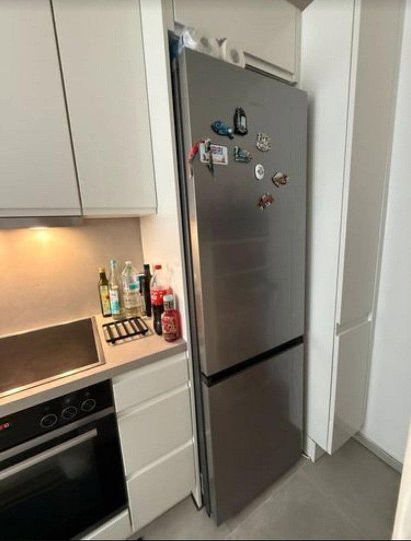 Prenájom bytu 3-izbový 80 m², Putzbrunner Straße 124a, Ottobrunn, Bavorsko Prenájom bytu 3-izbový 80 m², Putzbrunner Straße 124a, Ottobrunn, Bavorsko