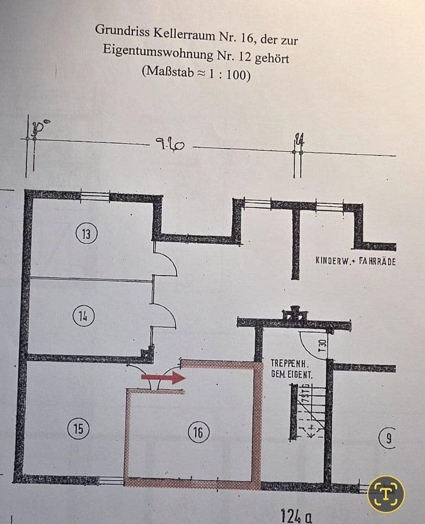 Prenájom bytu 3-izbový 80 m², Putzbrunner Straße 124a, Ottobrunn, Bavorsko Prenájom bytu 3-izbový 80 m², Putzbrunner Straße 124a, Ottobrunn, Bavorsko