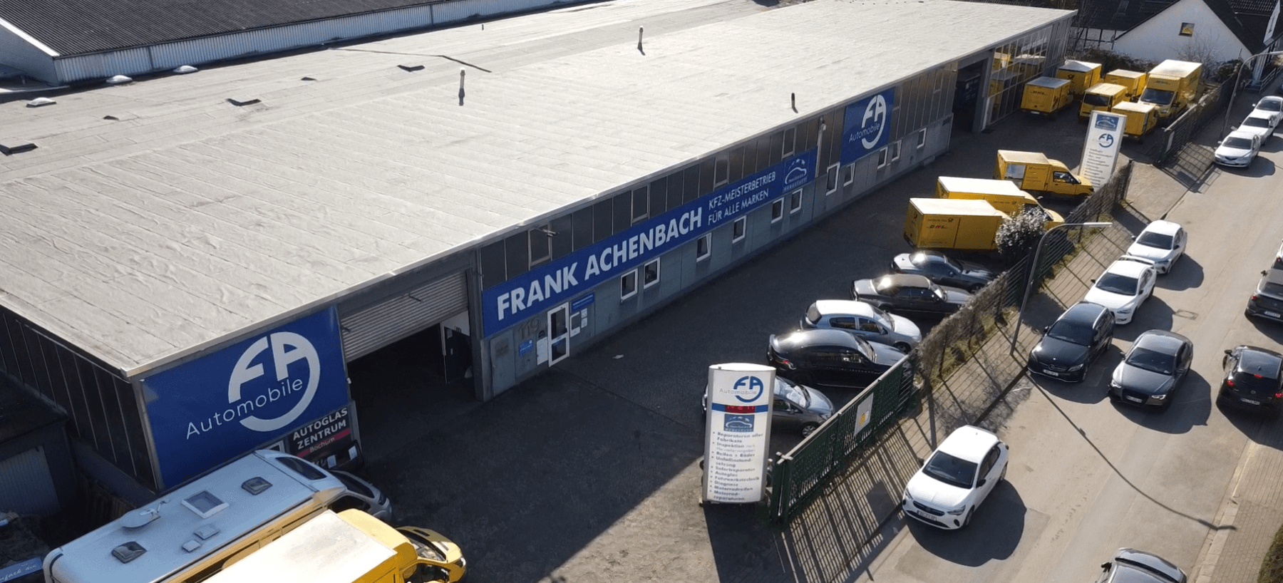 Predaj nebytového priestoru 7.370 m², Bochum, Severné Porýnie - Westfálsko Predaj nebytového priestoru 7.370 m², Bochum, Severné Porýnie - Westfálsko