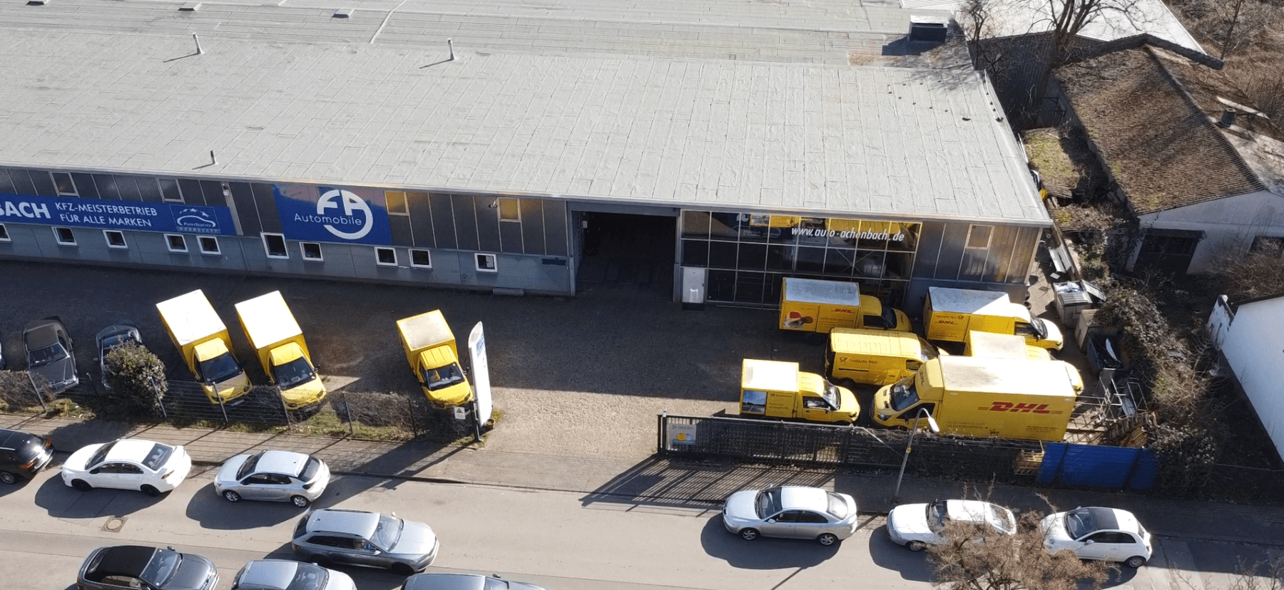 Predaj nebytového priestoru 7.370 m², Bochum, Severné Porýnie - Westfálsko Predaj nebytového priestoru 7.370 m², Bochum, Severné Porýnie - Westfálsko