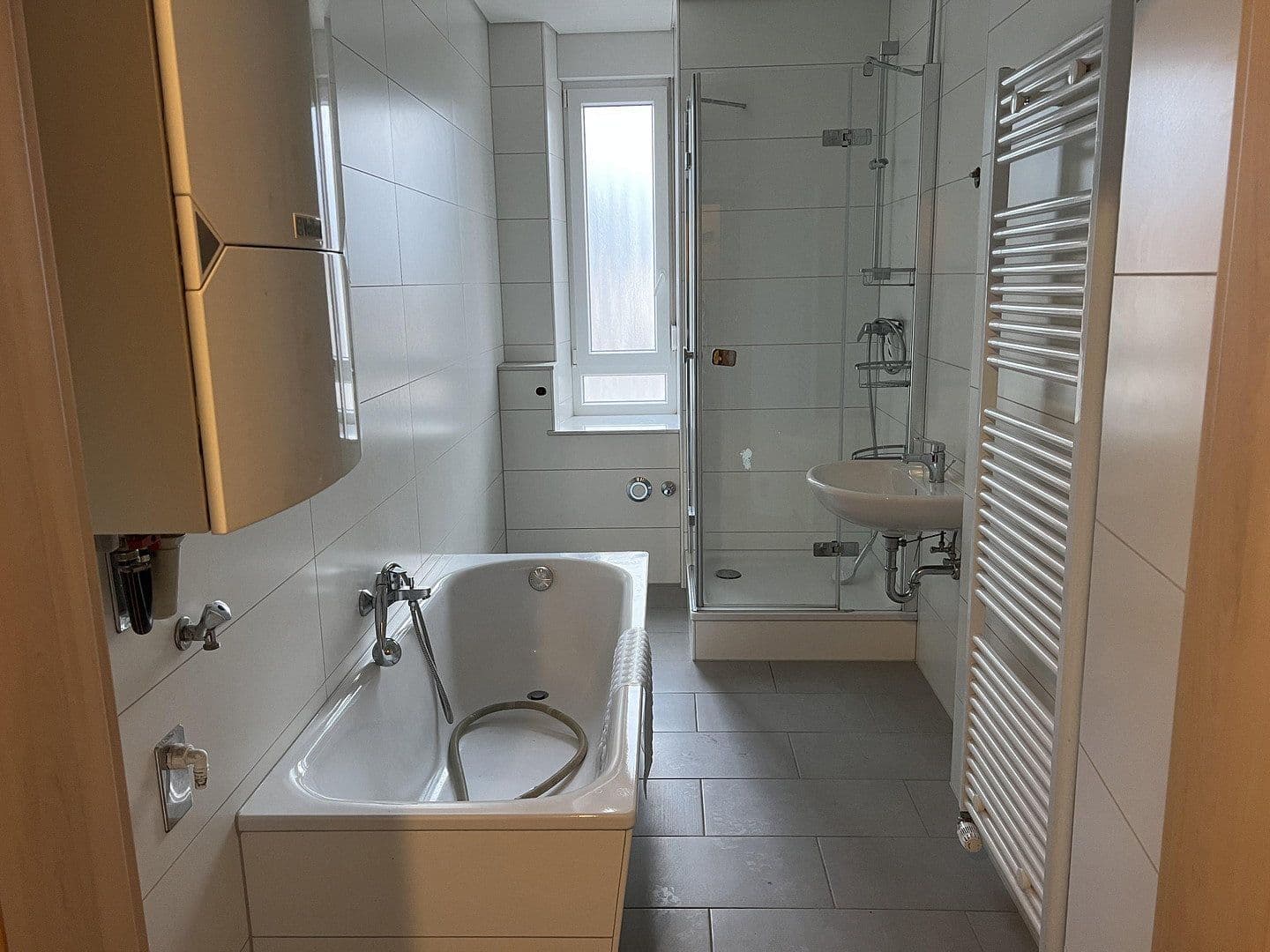 Prenájom bytu 3-izbový 90 m², Teichstraße 25, Pirmasens, Porýnie-Falcko Prenájom bytu 3-izbový 90 m², Teichstraße 25, Pirmasens, Porýnie-Falcko