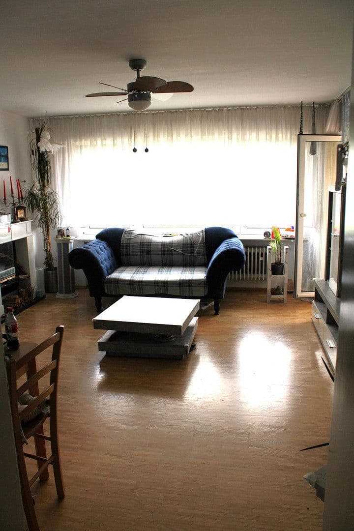 Predaj bytu 3-izbový 73 m², Waiblingen, Bádensko-Wurttembersko Predaj bytu 3-izbový 73 m², Waiblingen, Bádensko-Wurttembersko