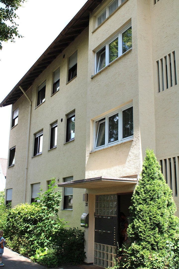 Predaj bytu 3-izbový 73 m², Waiblingen, Bádensko-Wurttembersko Predaj bytu 3-izbový 73 m², Waiblingen, Bádensko-Wurttembersko