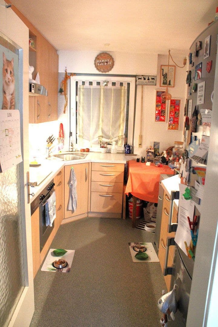 Predaj bytu 3-izbový 73 m², Waiblingen, Bádensko-Wurttembersko Predaj bytu 3-izbový 73 m², Waiblingen, Bádensko-Wurttembersko