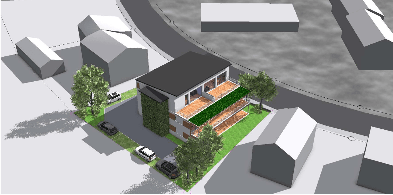 Predaj domu 200 m², pozemek 738 m², Donauschwabenstr. 29, Heidenheim an der Brenz, Bádensko-Wurttembersko Predaj domu 200 m², pozemek 738 m², Donauschwabenstr. 29, Heidenheim an der Brenz, Bádensko-Wurttembersko
