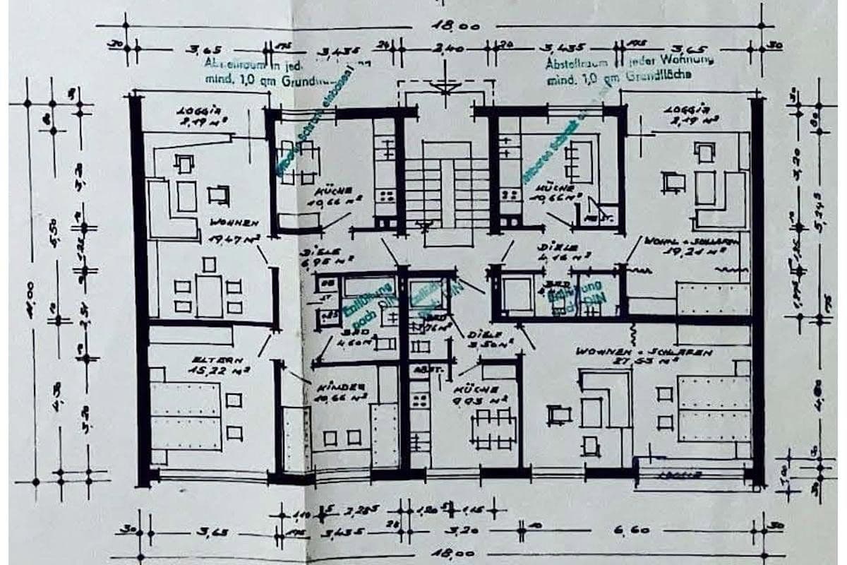 Predaj domu 460 m², pozemek 688 m², Bochum, Severné Porýnie - Westfálsko Predaj domu 460 m², pozemek 688 m², Bochum, Severné Porýnie - Westfálsko