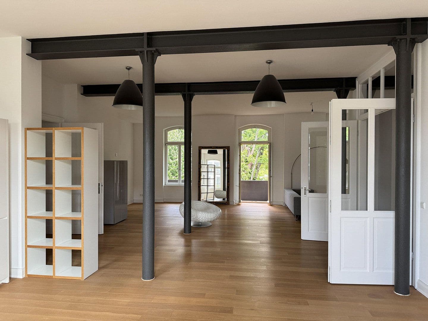 Predaj bytu 4-izbový 163 m², Berlin, Berlín Predaj bytu 4-izbový 163 m², Berlin, Berlín