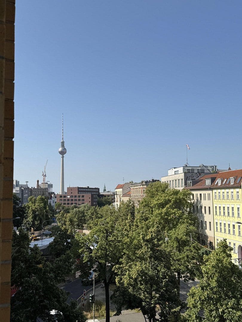 Predaj bytu 4-izbový 163 m², Berlin, Berlín Predaj bytu 4-izbový 163 m², Berlin, Berlín