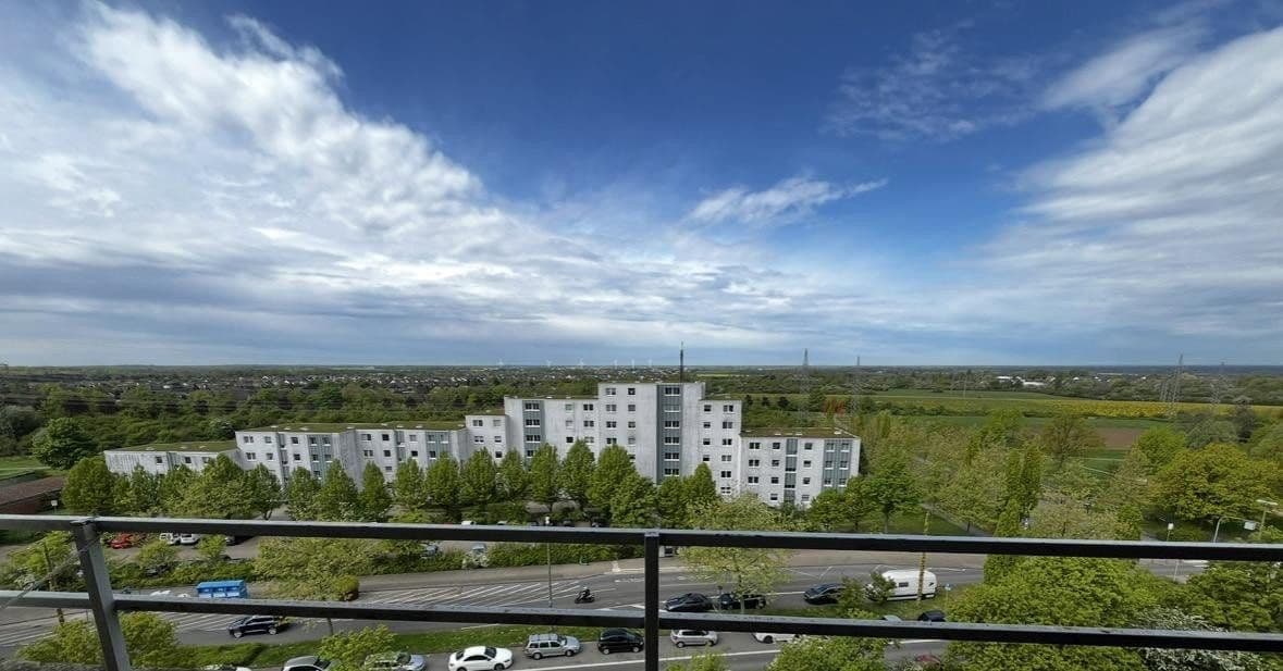 Prenájom bytu 3-izbový 80 m², Jenaer Straße, Wolfsburg, Dolné Sasko Prenájom bytu 3-izbový 80 m², Jenaer Straße, Wolfsburg, Dolné Sasko