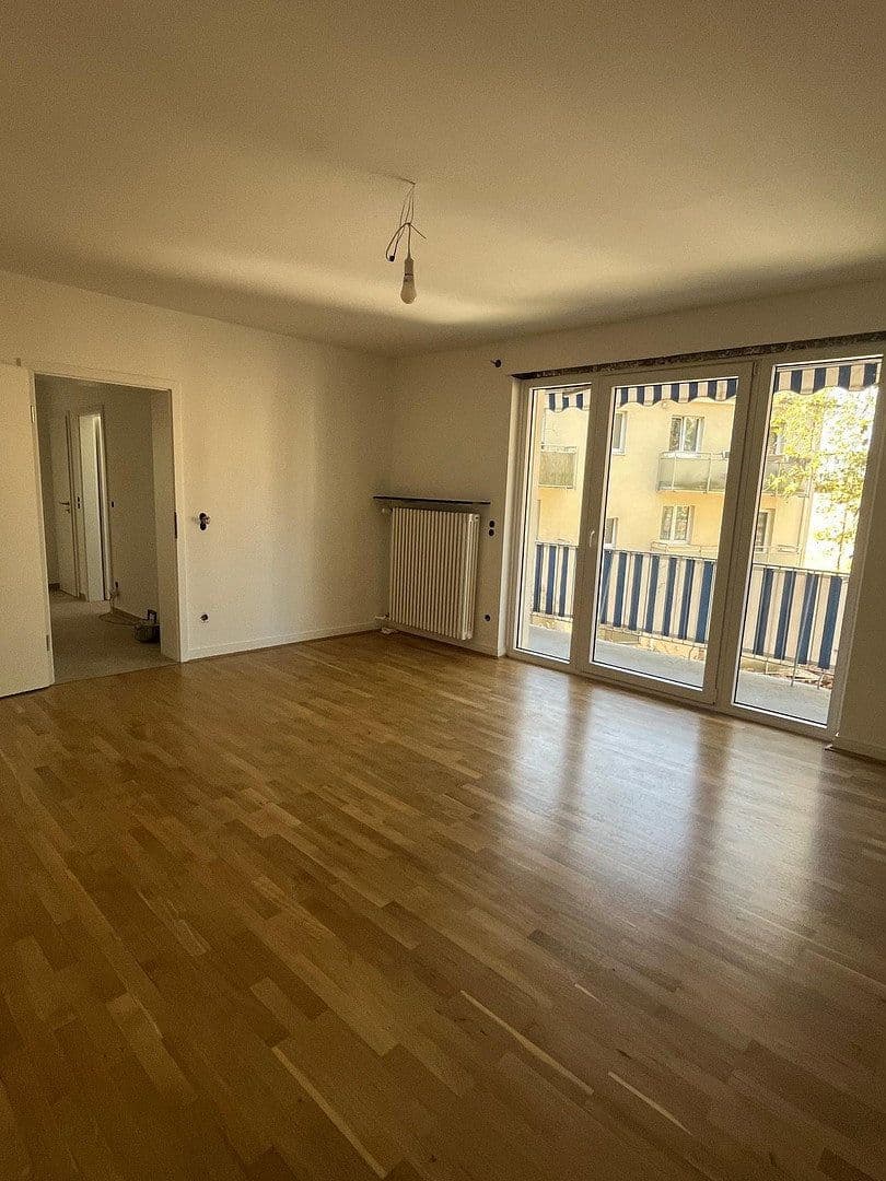 Prenájom bytu 1-izbový 44 m², Friedrich-Karl-Straße 3, Mannheim, Bádensko-Wurttembersko Prenájom bytu 1-izbový 44 m², Friedrich-Karl-Straße 3, Mannheim, Bádensko-Wurttembersko