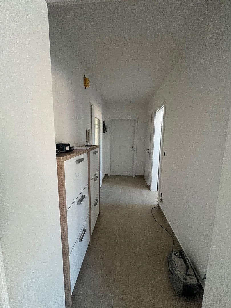 Prenájom bytu 1-izbový 44 m², Friedrich-Karl-Straße 3, Mannheim, Bádensko-Wurttembersko Prenájom bytu 1-izbový 44 m², Friedrich-Karl-Straße 3, Mannheim, Bádensko-Wurttembersko