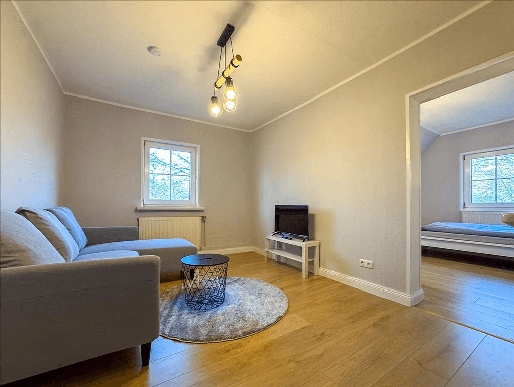 Prenájom bytu 35 m², Hinter der Sülzmauer 56, Lüneburg, Dolné Sasko Prenájom bytu 35 m², Hinter der Sülzmauer 56, Lüneburg, Dolné Sasko