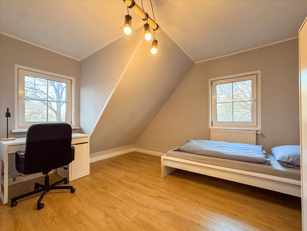 Prenájom bytu 35 m², Hinter der Sülzmauer 56, Lüneburg, Dolné Sasko Prenájom bytu 35 m², Hinter der Sülzmauer 56, Lüneburg, Dolné Sasko