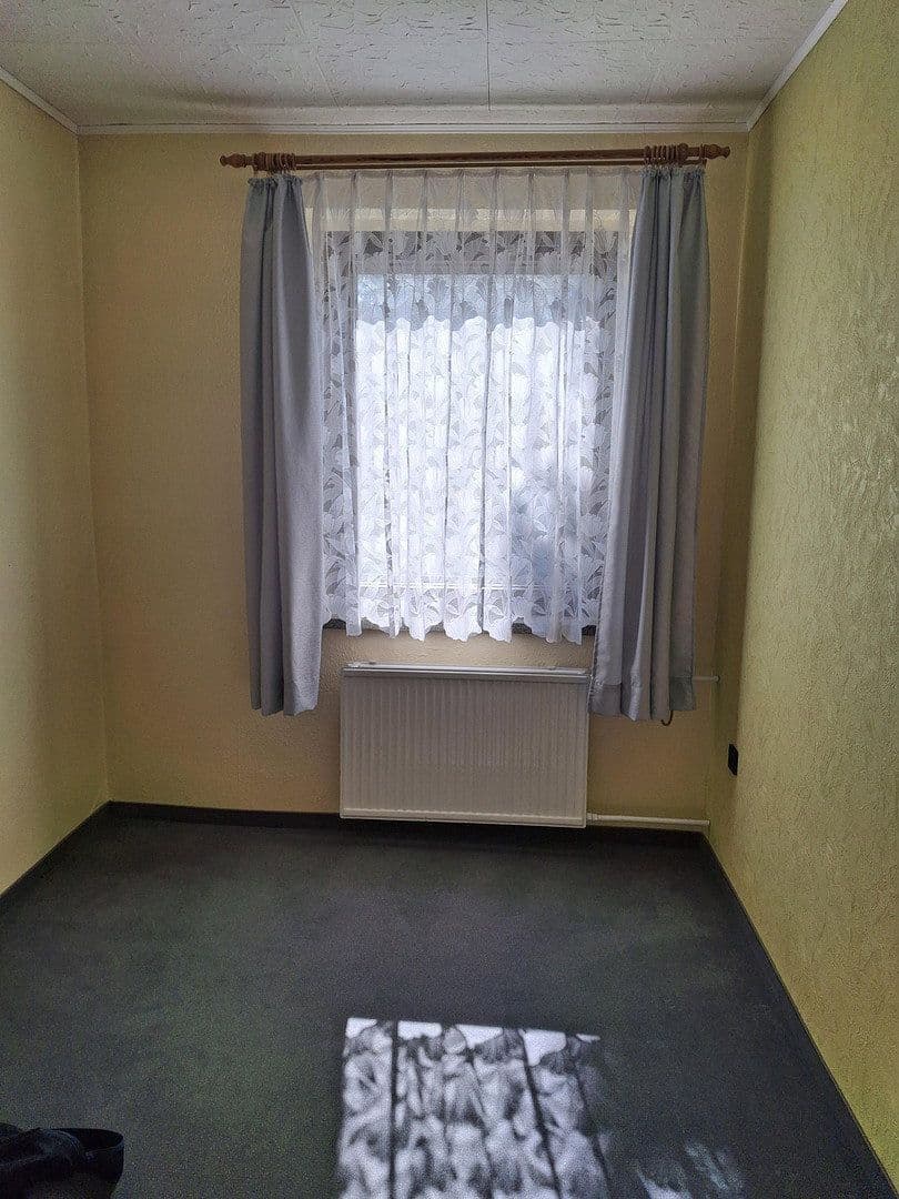 Predaj domu 85 m², pozemek 658 m², August-Paris-Str. 13, Velten, Brandenbursko Predaj domu 85 m², pozemek 658 m², August-Paris-Str. 13, Velten, Brandenbursko