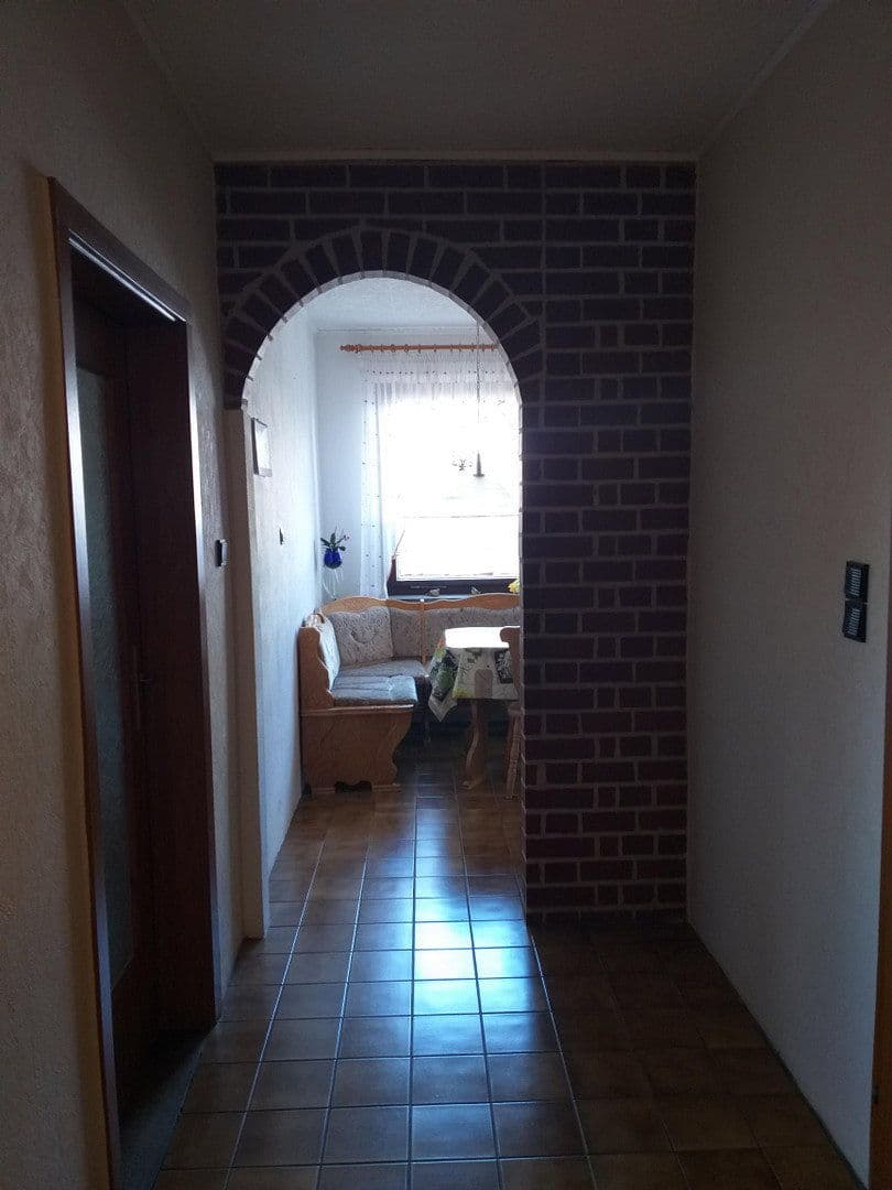 Predaj domu 85 m², pozemek 658 m², August-Paris-Str. 13, Velten, Brandenbursko Predaj domu 85 m², pozemek 658 m², August-Paris-Str. 13, Velten, Brandenbursko