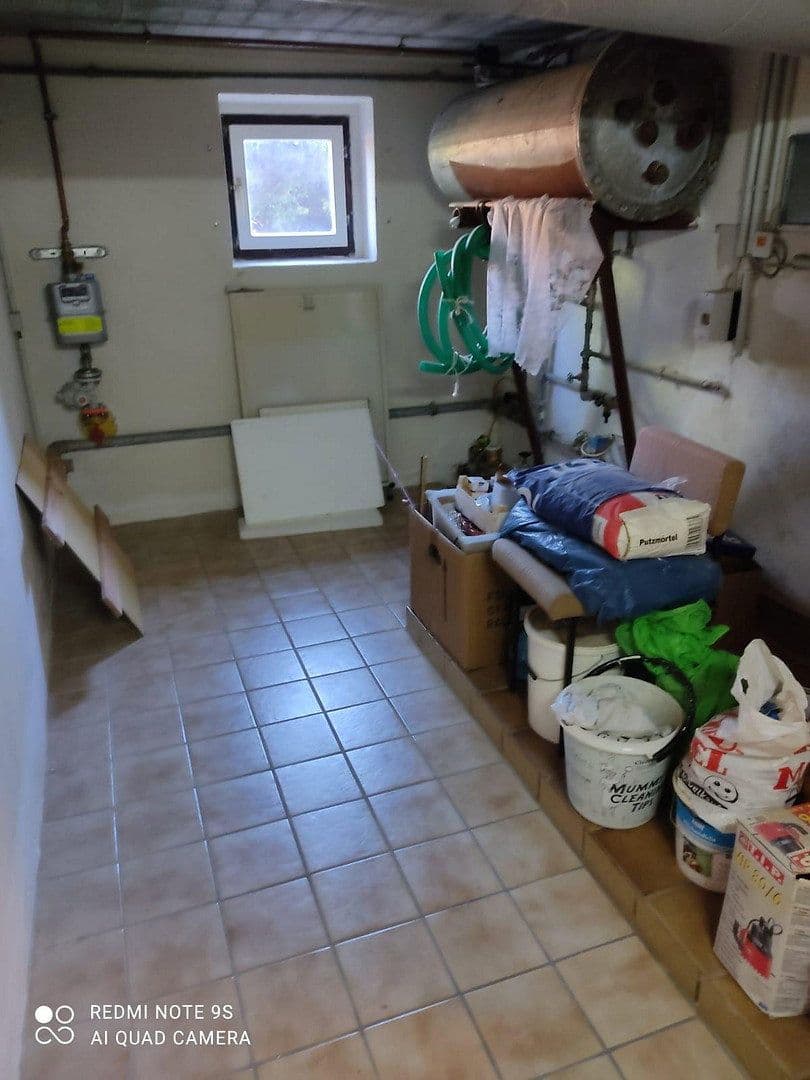 Predaj domu 85 m², pozemek 658 m², August-Paris-Str. 13, Velten, Brandenbursko Predaj domu 85 m², pozemek 658 m², August-Paris-Str. 13, Velten, Brandenbursko