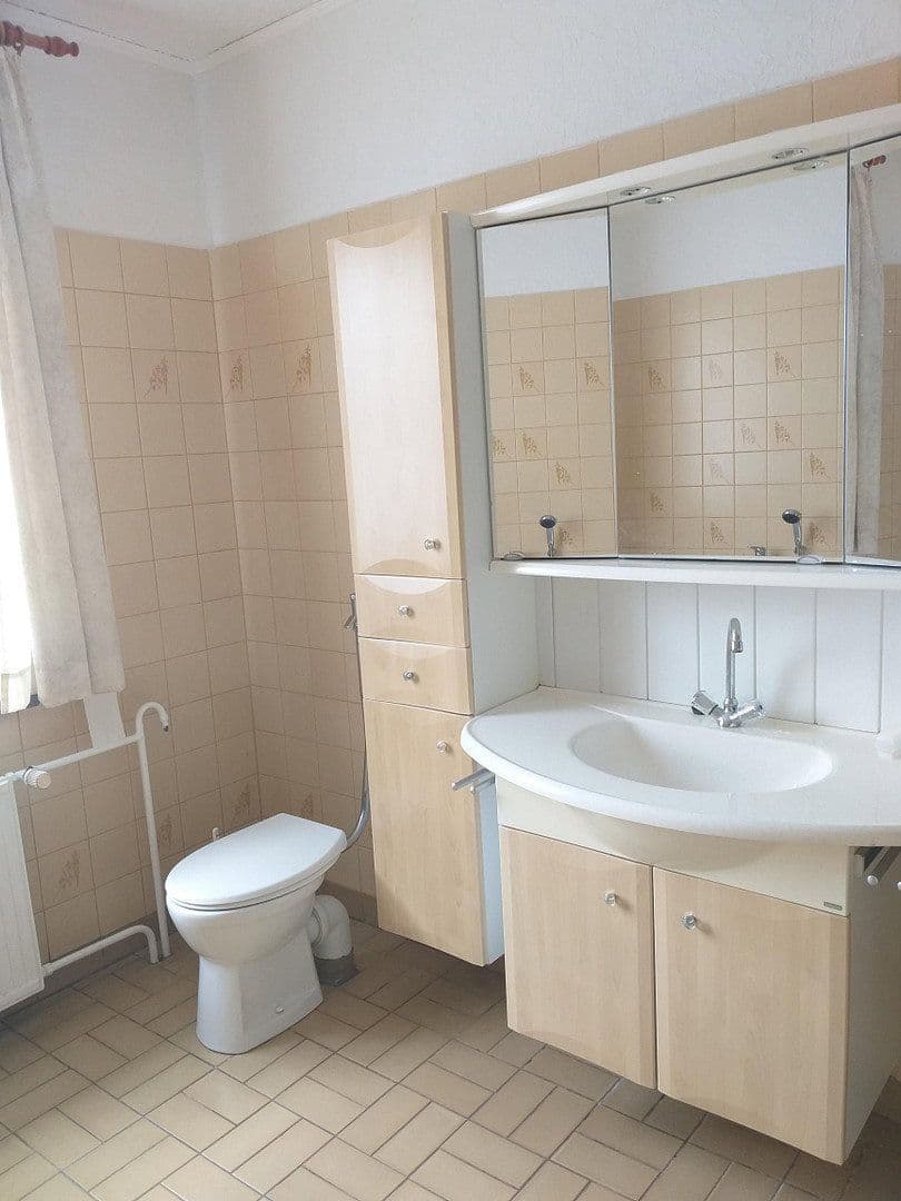 Predaj domu 85 m², pozemek 658 m², August-Paris-Str. 13, Velten, Brandenbursko Predaj domu 85 m², pozemek 658 m², August-Paris-Str. 13, Velten, Brandenbursko