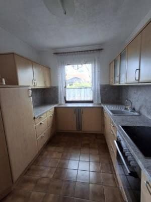 Predaj domu 85 m², pozemek 658 m², August-Paris-Str. 13, Velten, Brandenbursko Predaj domu 85 m², pozemek 658 m², August-Paris-Str. 13, Velten, Brandenbursko