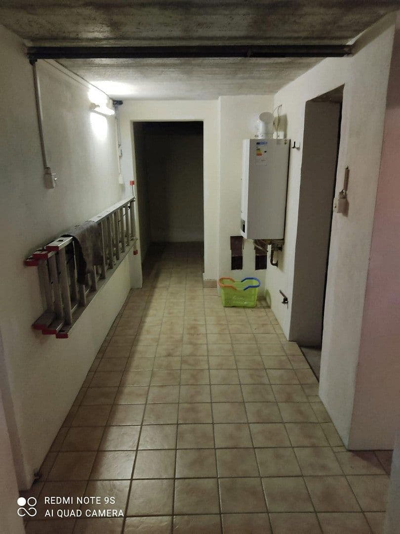 Predaj domu 85 m², pozemek 658 m², August-Paris-Str. 13, Velten, Brandenbursko Predaj domu 85 m², pozemek 658 m², August-Paris-Str. 13, Velten, Brandenbursko