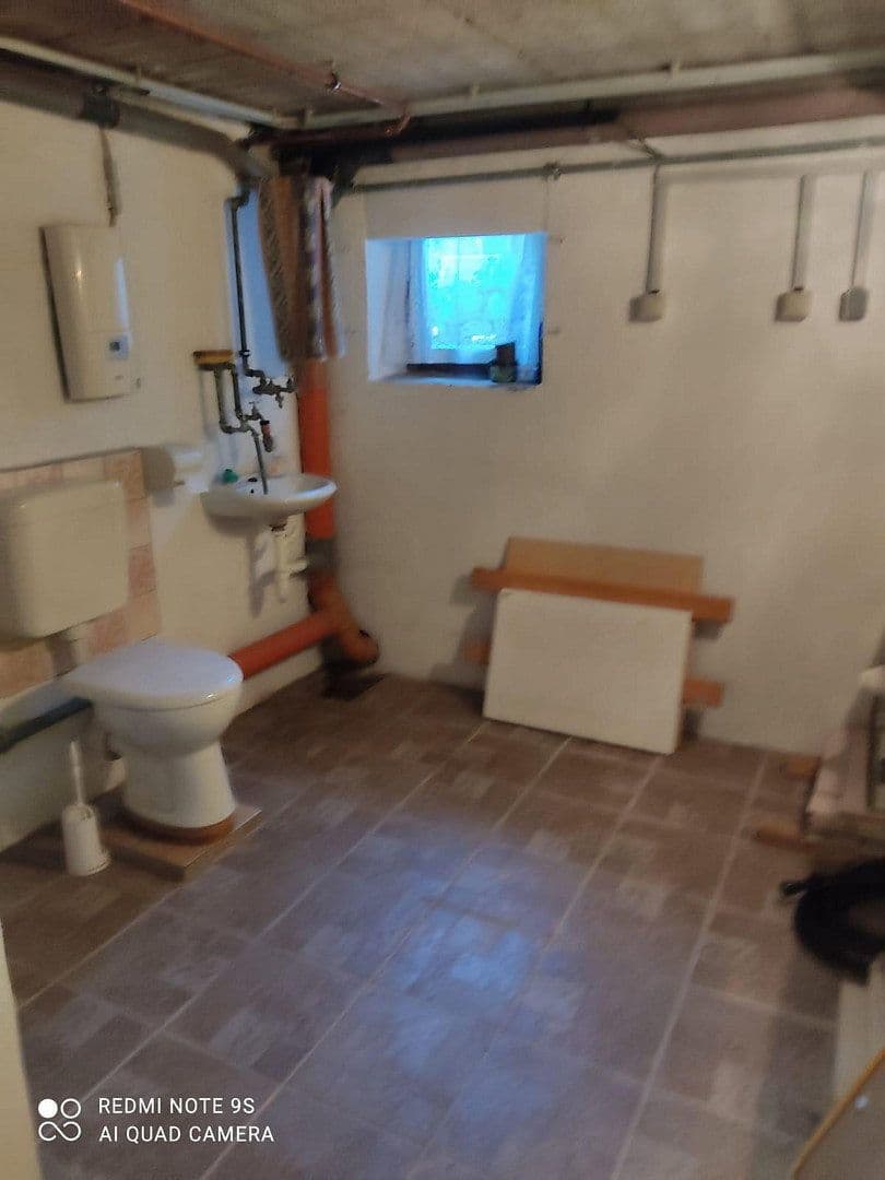 Predaj domu 85 m², pozemek 658 m², August-Paris-Str. 13, Velten, Brandenbursko Predaj domu 85 m², pozemek 658 m², August-Paris-Str. 13, Velten, Brandenbursko