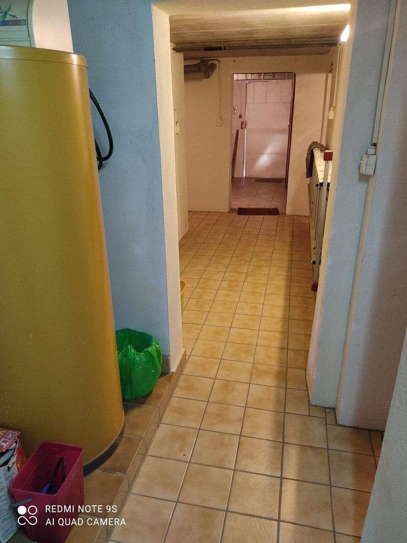 Predaj domu 85 m², pozemek 658 m², August-Paris-Str. 13, Velten, Brandenbursko Predaj domu 85 m², pozemek 658 m², August-Paris-Str. 13, Velten, Brandenbursko