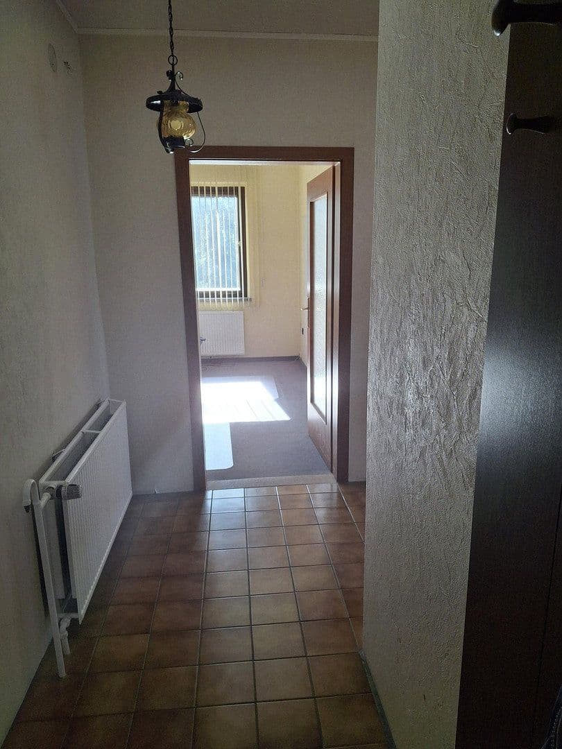 Predaj domu 85 m², pozemek 658 m², August-Paris-Str. 13, Velten, Brandenbursko Predaj domu 85 m², pozemek 658 m², August-Paris-Str. 13, Velten, Brandenbursko