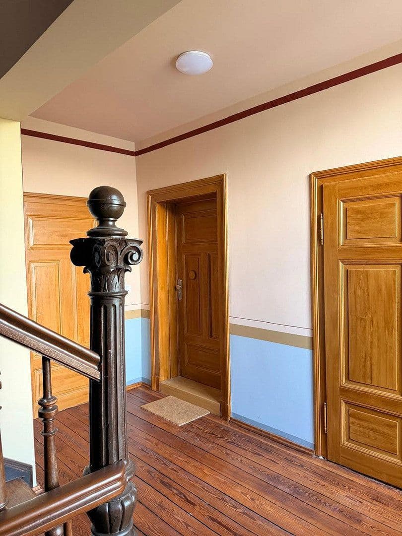 Prenájom bytu 2-izbový 63 m², Neustädter Str. 30, Leipzig, Sasko Prenájom bytu 2-izbový 63 m², Neustädter Str. 30, Leipzig, Sasko
