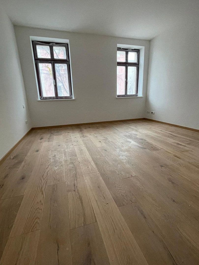 Prenájom bytu 2-izbový 63 m², Neustädter Str. 30, Leipzig, Sasko Prenájom bytu 2-izbový 63 m², Neustädter Str. 30, Leipzig, Sasko