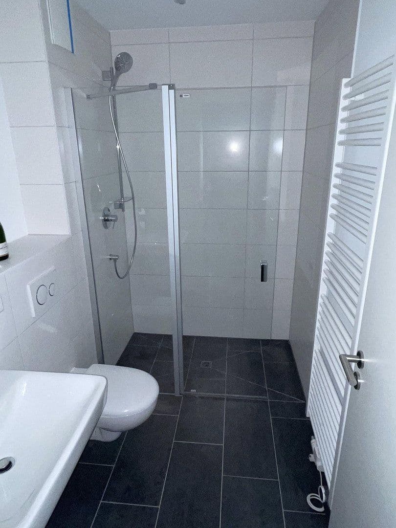 Prenájom bytu 1-izbový 26 m², Maximilianstraße 43, Nürnberg, Bavorsko Prenájom bytu 1-izbový 26 m², Maximilianstraße 43, Nürnberg, Bavorsko