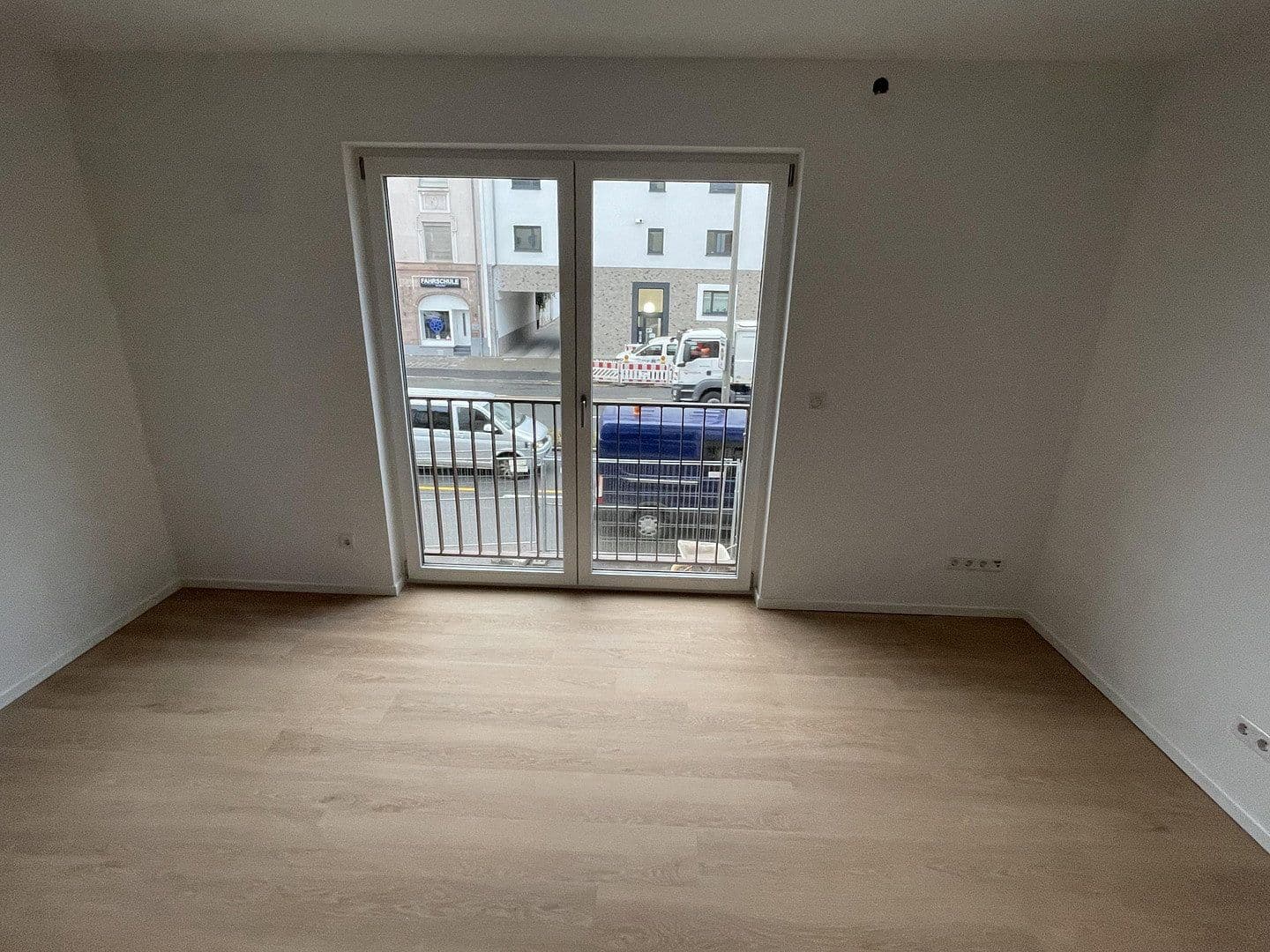 Prenájom bytu 1-izbový 26 m², Maximilianstraße 43, Nürnberg, Bavorsko Prenájom bytu 1-izbový 26 m², Maximilianstraße 43, Nürnberg, Bavorsko