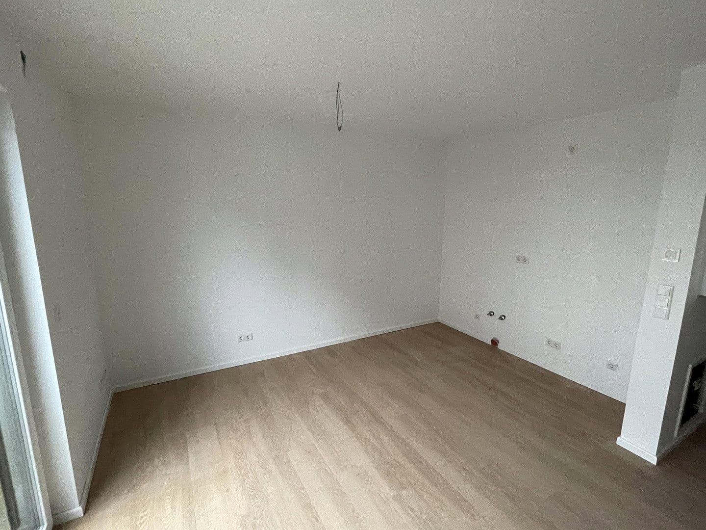 Prenájom bytu 1-izbový 26 m², Maximilianstraße 43, Nürnberg, Bavorsko Prenájom bytu 1-izbový 26 m², Maximilianstraße 43, Nürnberg, Bavorsko