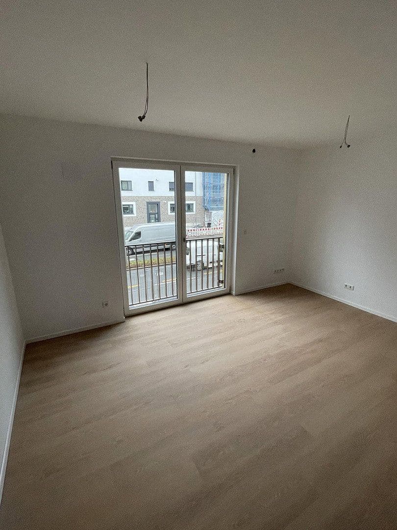 Prenájom bytu 1-izbový 26 m², Maximilianstraße 43, Nürnberg, Bavorsko Prenájom bytu 1-izbový 26 m², Maximilianstraße 43, Nürnberg, Bavorsko