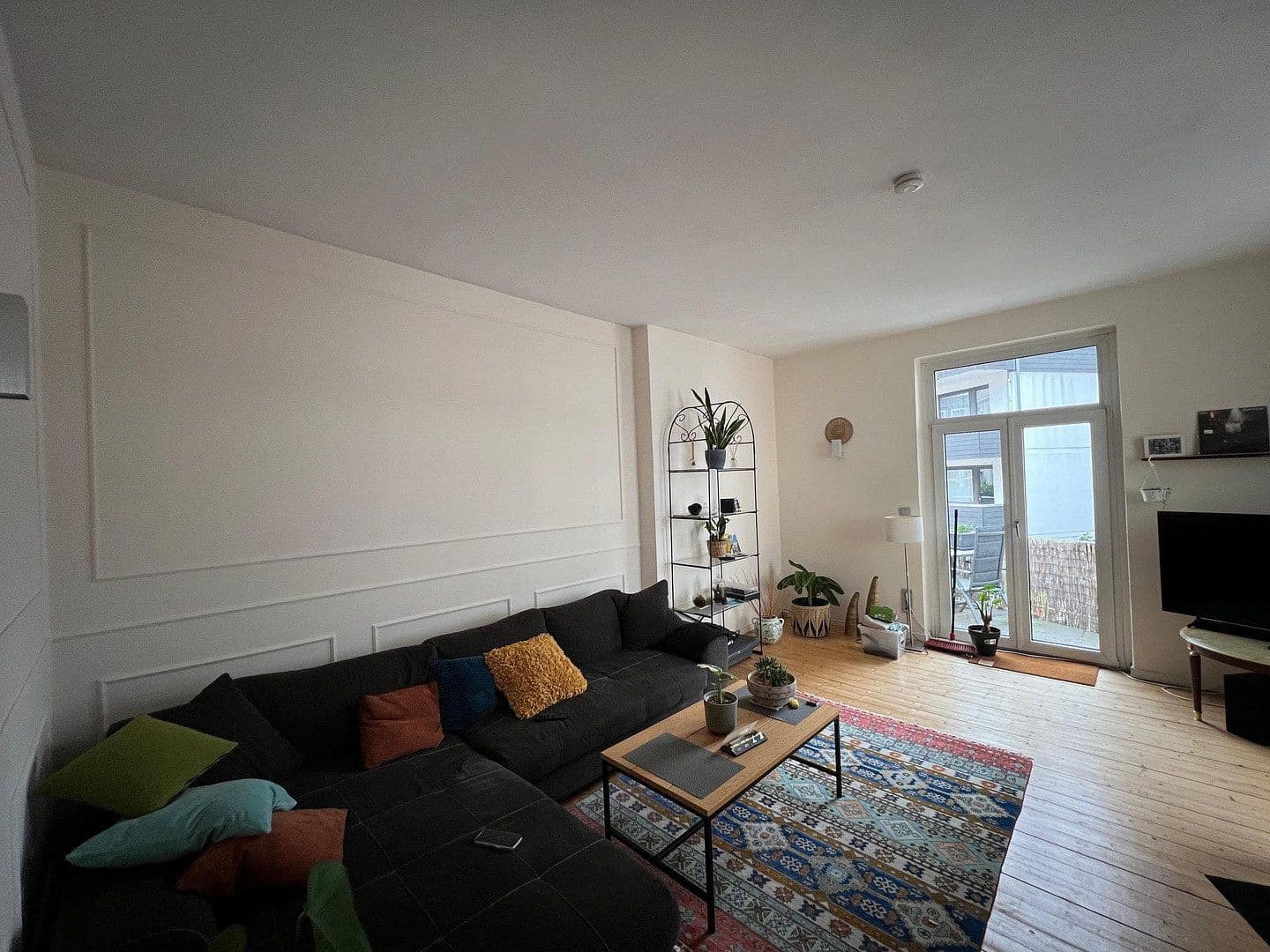 Prenájom bytu 3-izbový 116 m², Viktoriastraße 4, Bad Oeynhausen, Severné Porýnie - Westfálsko Prenájom bytu 3-izbový 116 m², Viktoriastraße 4, Bad Oeynhausen, Severné Porýnie - Westfálsko