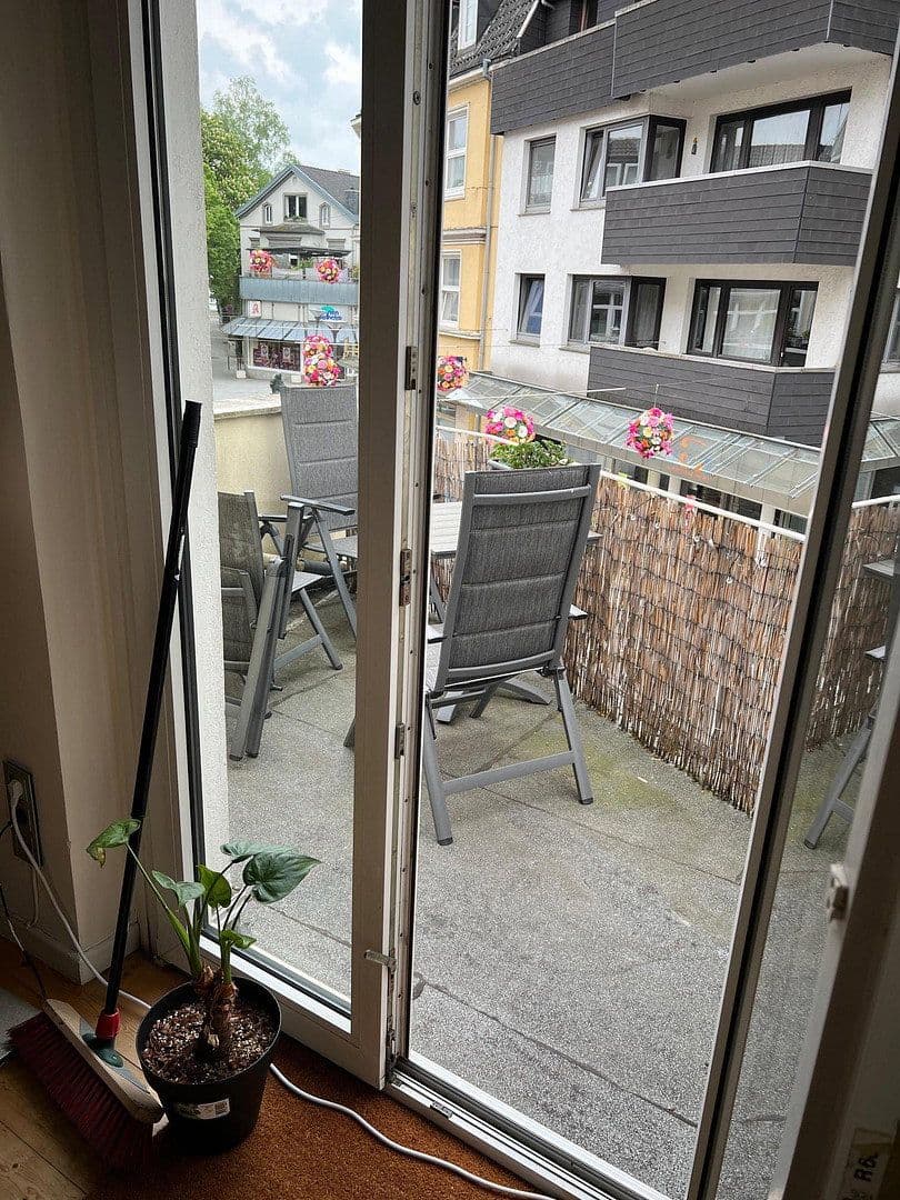 Prenájom bytu 3-izbový 116 m², Viktoriastraße 4, Bad Oeynhausen, Severné Porýnie - Westfálsko Prenájom bytu 3-izbový 116 m², Viktoriastraße 4, Bad Oeynhausen, Severné Porýnie - Westfálsko