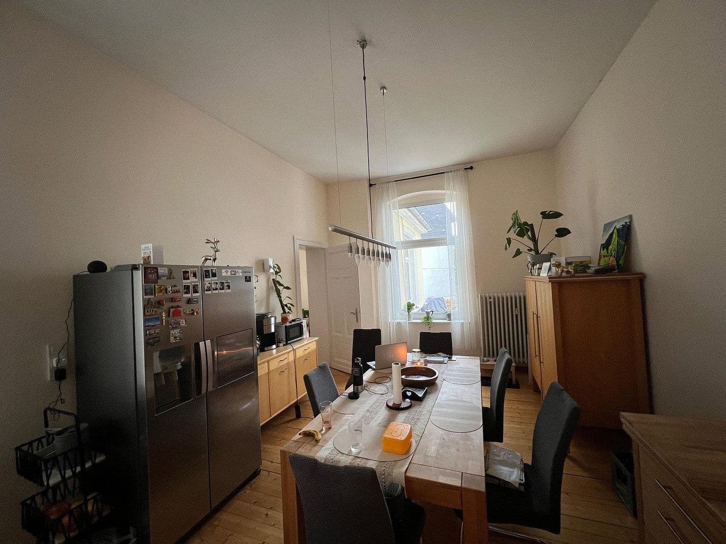 Prenájom bytu 3-izbový 116 m², Viktoriastraße 4, Bad Oeynhausen, Severné Porýnie - Westfálsko Prenájom bytu 3-izbový 116 m², Viktoriastraße 4, Bad Oeynhausen, Severné Porýnie - Westfálsko