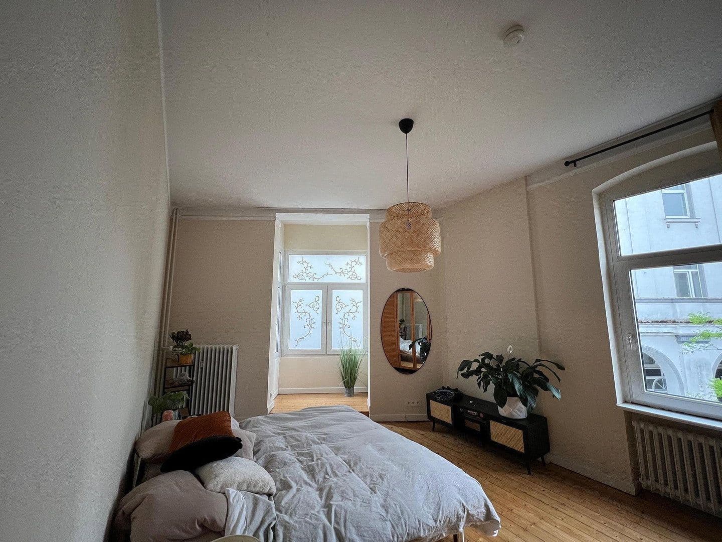 Prenájom bytu 3-izbový 116 m², Viktoriastraße 4, Bad Oeynhausen, Severné Porýnie - Westfálsko Prenájom bytu 3-izbový 116 m², Viktoriastraße 4, Bad Oeynhausen, Severné Porýnie - Westfálsko