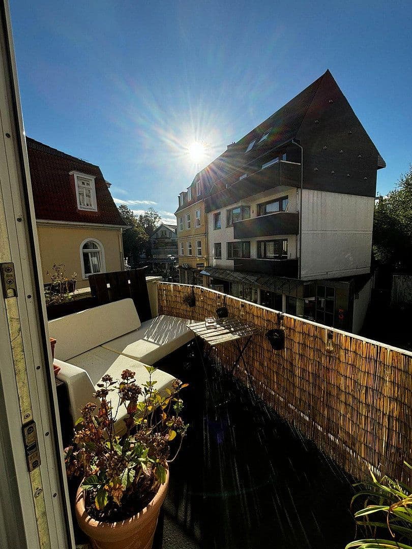 Prenájom bytu 3-izbový 116 m², Viktoriastraße 4, Bad Oeynhausen, Severné Porýnie - Westfálsko Prenájom bytu 3-izbový 116 m², Viktoriastraße 4, Bad Oeynhausen, Severné Porýnie - Westfálsko