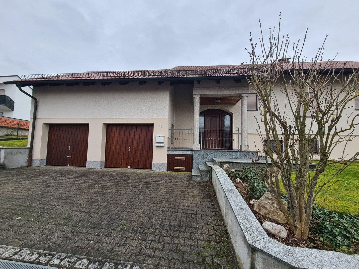 Predaj domu 150 m², pozemek 850 m², Wertingen, Bavorsko Predaj domu 150 m², pozemek 850 m², Wertingen, Bavorsko