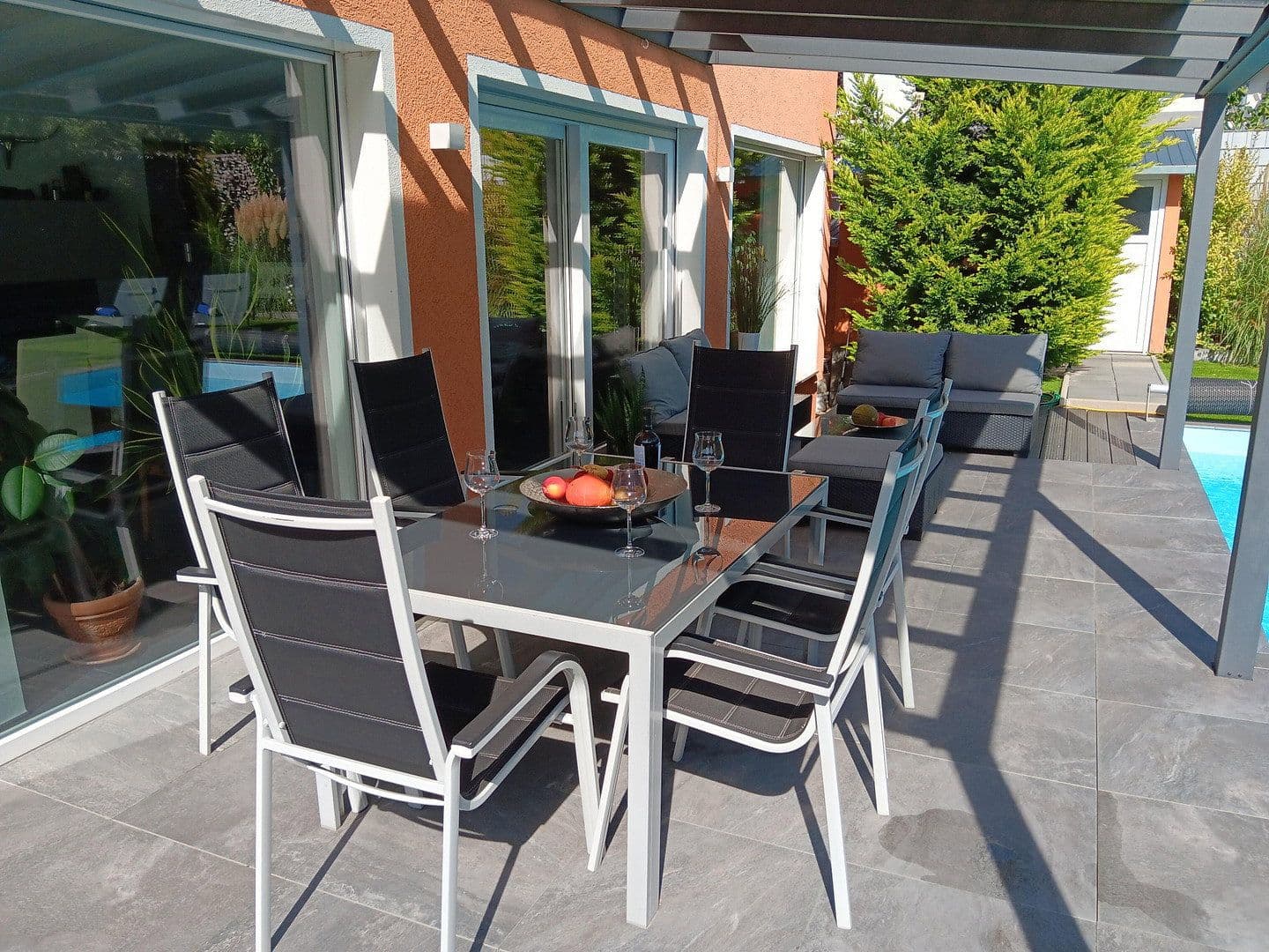 Predaj bytu 4-izbový 165 m², Malsch, Bádensko-Wurttembersko Predaj bytu 4-izbový 165 m², Malsch, Bádensko-Wurttembersko