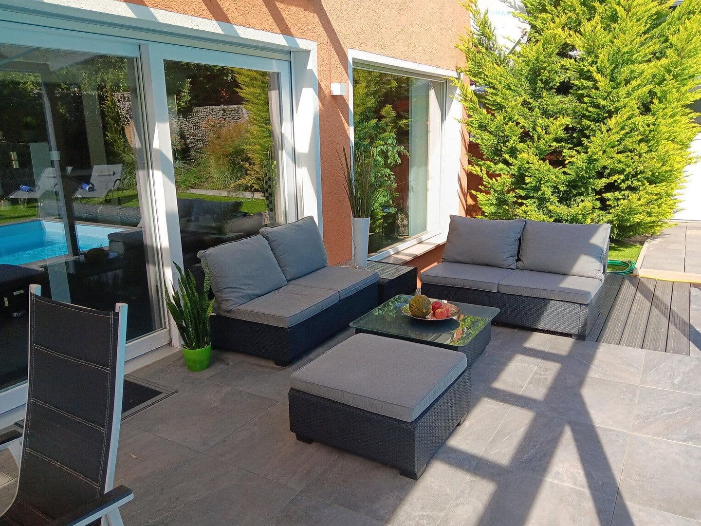 Predaj bytu 4-izbový 165 m², Malsch, Bádensko-Wurttembersko Predaj bytu 4-izbový 165 m², Malsch, Bádensko-Wurttembersko
