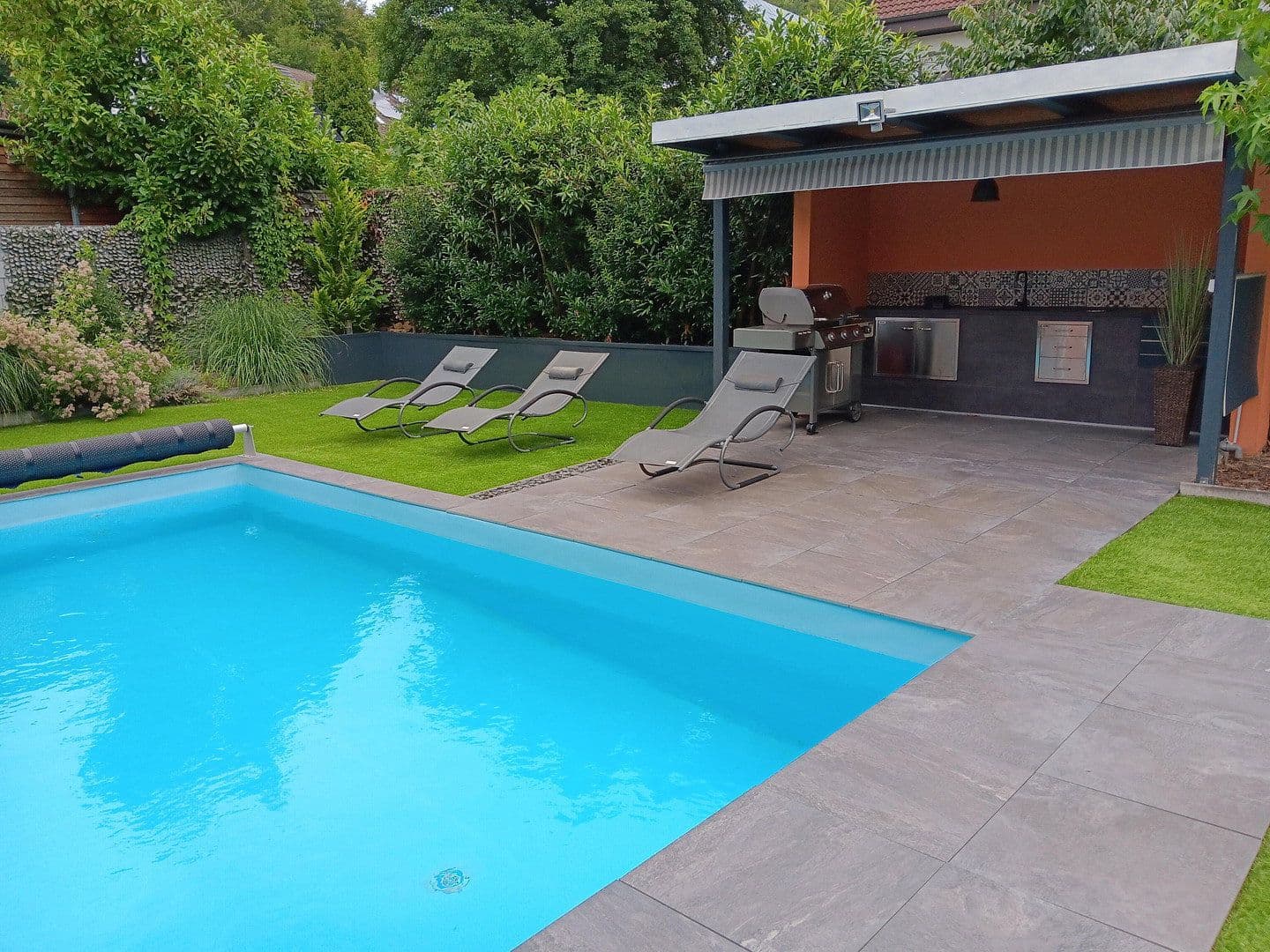 Predaj bytu 4-izbový 165 m², Malsch, Bádensko-Wurttembersko Predaj bytu 4-izbový 165 m², Malsch, Bádensko-Wurttembersko