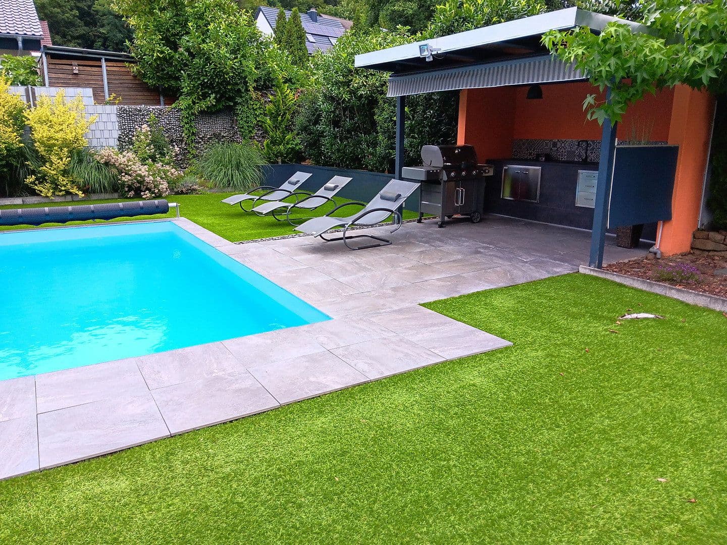 Predaj bytu 4-izbový 165 m², Malsch, Bádensko-Wurttembersko Predaj bytu 4-izbový 165 m², Malsch, Bádensko-Wurttembersko
