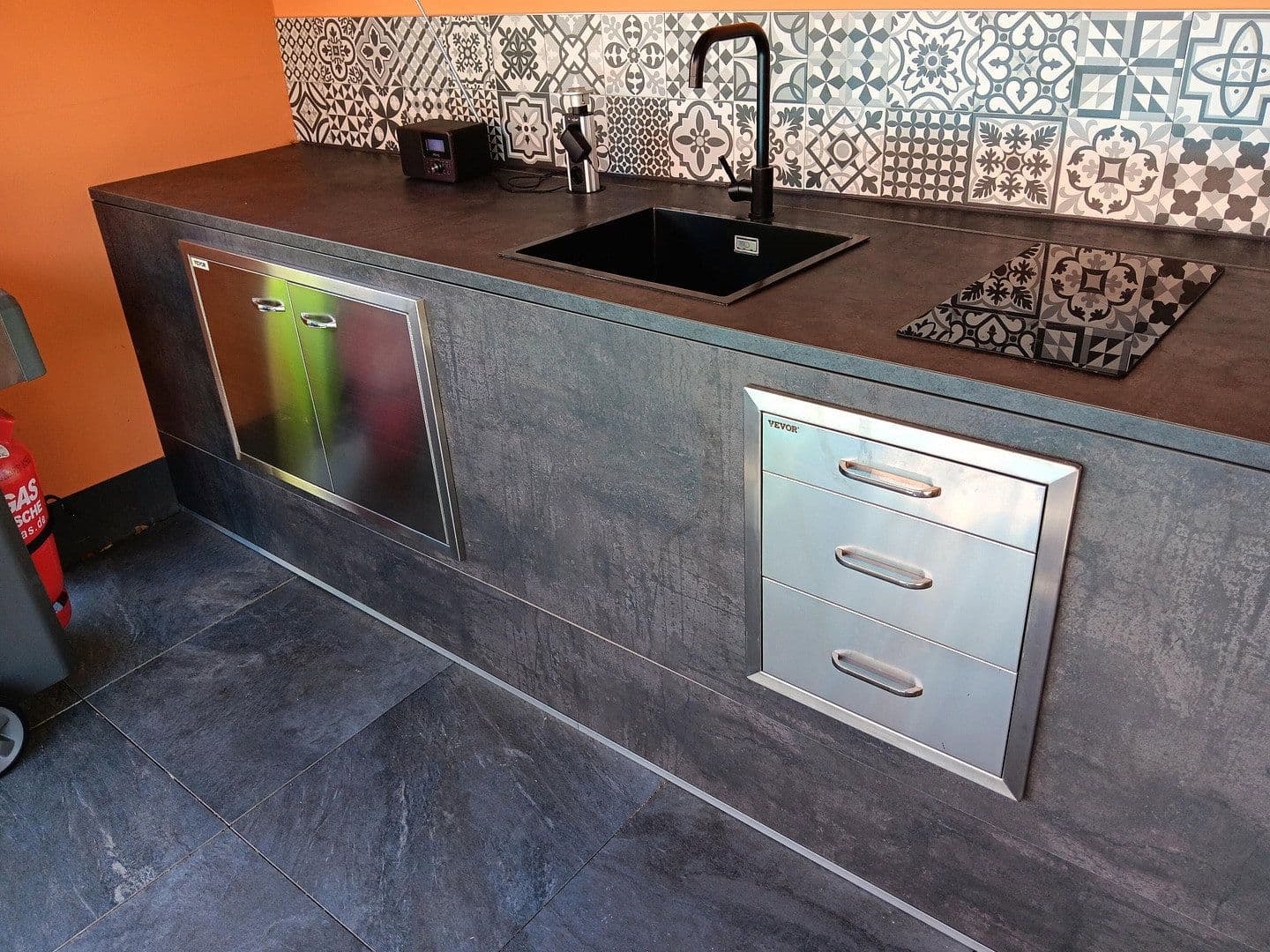 Predaj bytu 4-izbový 165 m², Malsch, Bádensko-Wurttembersko Predaj bytu 4-izbový 165 m², Malsch, Bádensko-Wurttembersko