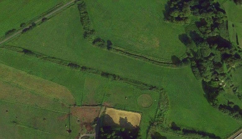 Prenájom pozemku 14.000 m², Hohenwestedt, Šlezvicko-Holštajnsko Prenájom pozemku 14.000 m², Hohenwestedt, Šlezvicko-Holštajnsko
