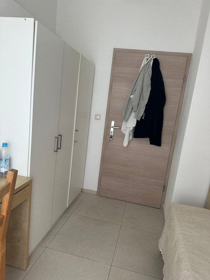 Prenájom bytu 9 m², München, Bavorsko Prenájom bytu 9 m², München, Bavorsko