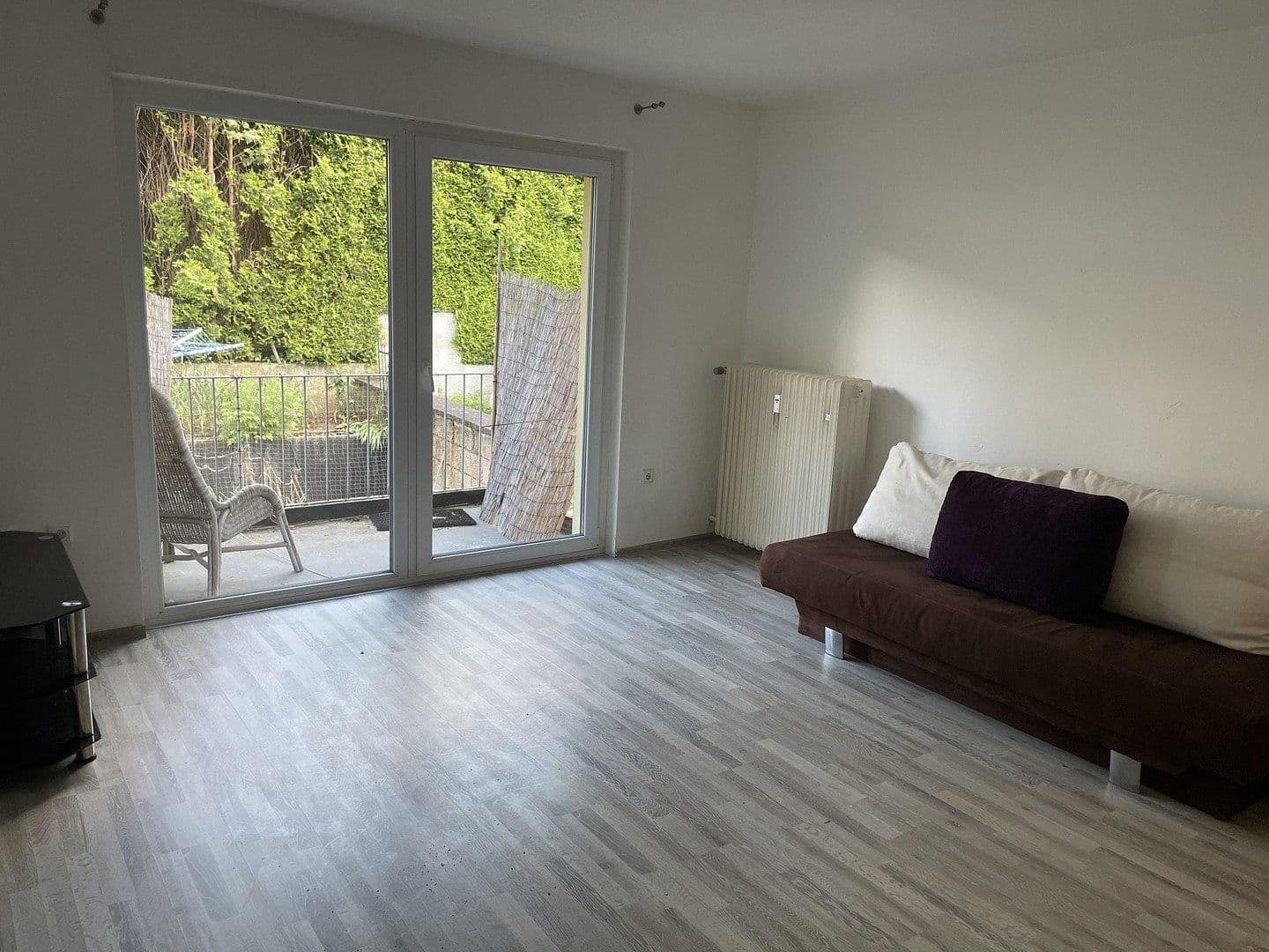 Prenájom bytu 1-izbový 42 m², Ibacher Straße 32, Remscheid, Severné Porýnie - Westfálsko Prenájom bytu 1-izbový 42 m², Ibacher Straße 32, Remscheid, Severné Porýnie - Westfálsko
